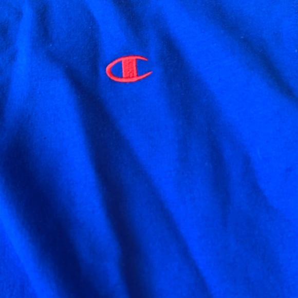 Boy’s champion sweater - Picture 2 of 11